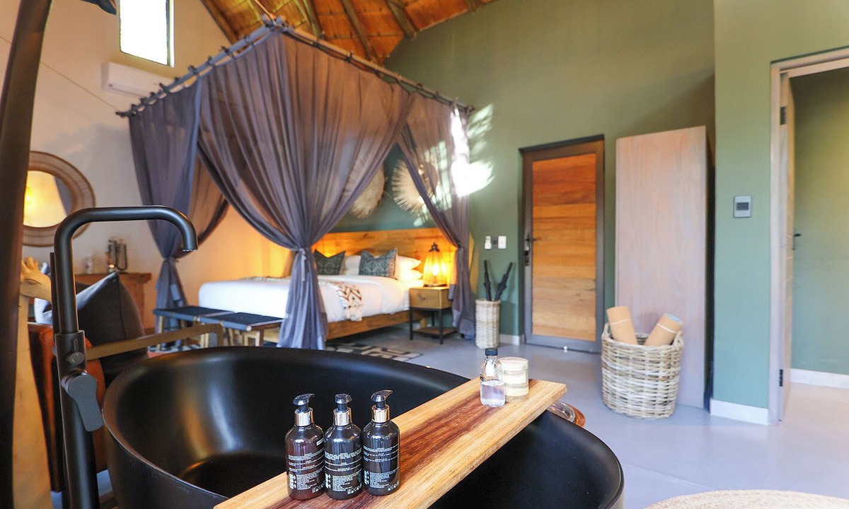 Hoedspruit Cabin | Tomo Safari Lodge