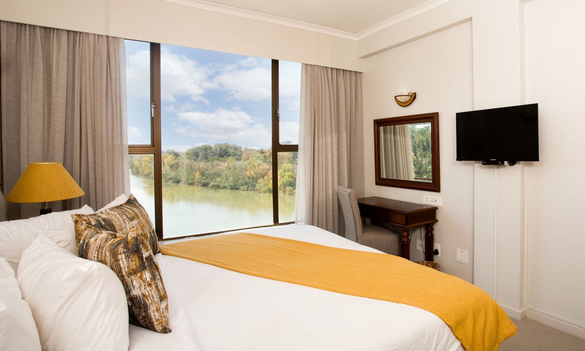 Vereeniging Hotel | Riviera On Vaal Resort