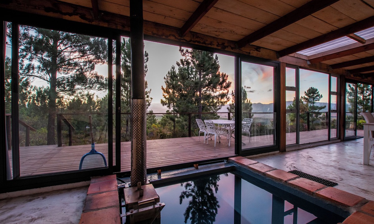 Bot River Cabin | Avani Lodge Private Nature Reserve