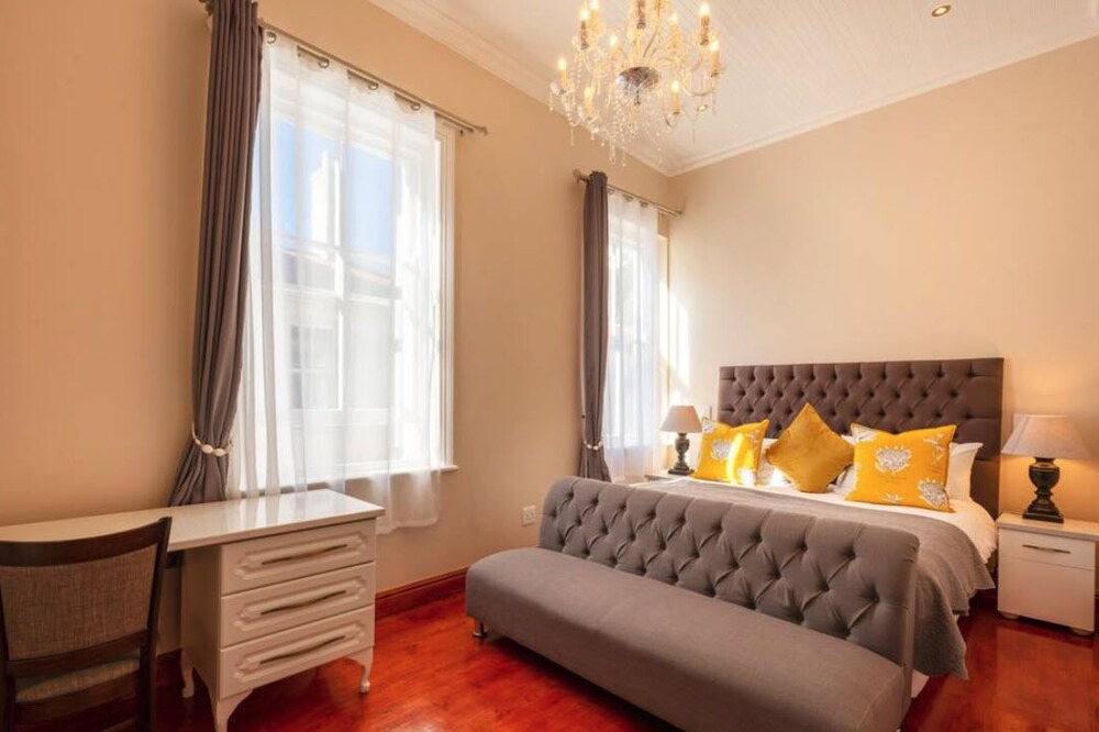 Simon's Town Hotel | Willets Hotel
