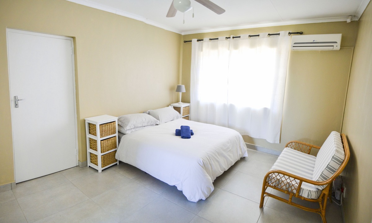 Colchester House | Addo Adventure House