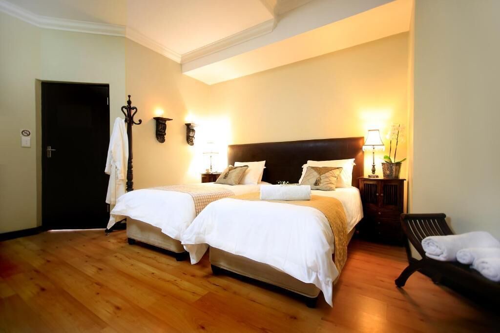 Eldoraigne Hotel | InnJoy Boutique Hotel