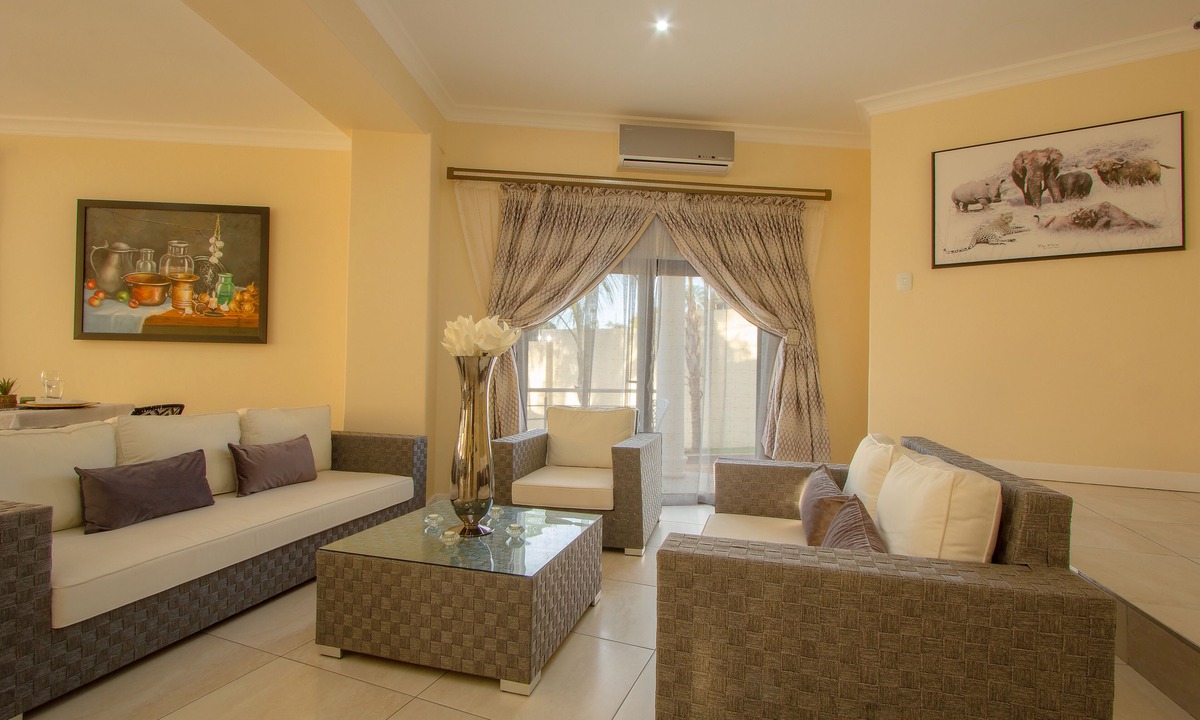 Thohoyandou Hotel | Royal Hills Lodge and Spa