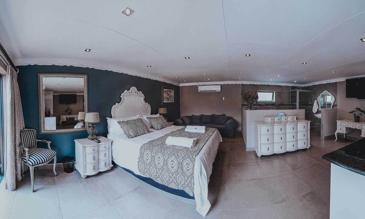 Kroonstad House | Le Grant Guesthouse and Conference facility
