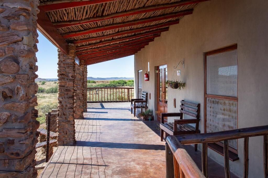 Gariep House | Gannabos Guest House