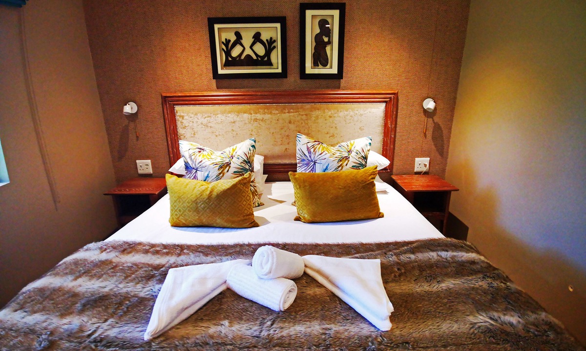 Drakensberg Gardens Hotel | First Group Bushman's Nek