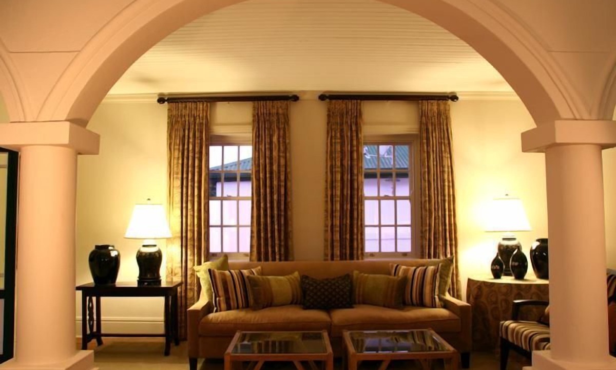 Riversdale House | De Doornkraal Vinotel