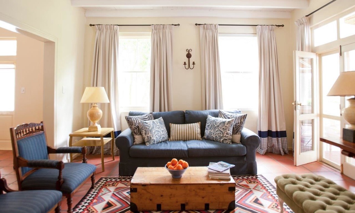 Hermon House | Bartholomeus Klip Farmhouse