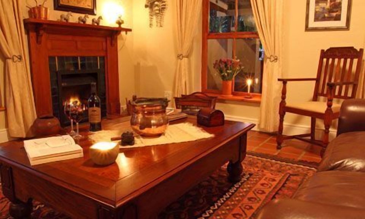 Duiwerivier Bed & Breakfast | The Old Trading Post - Guest House