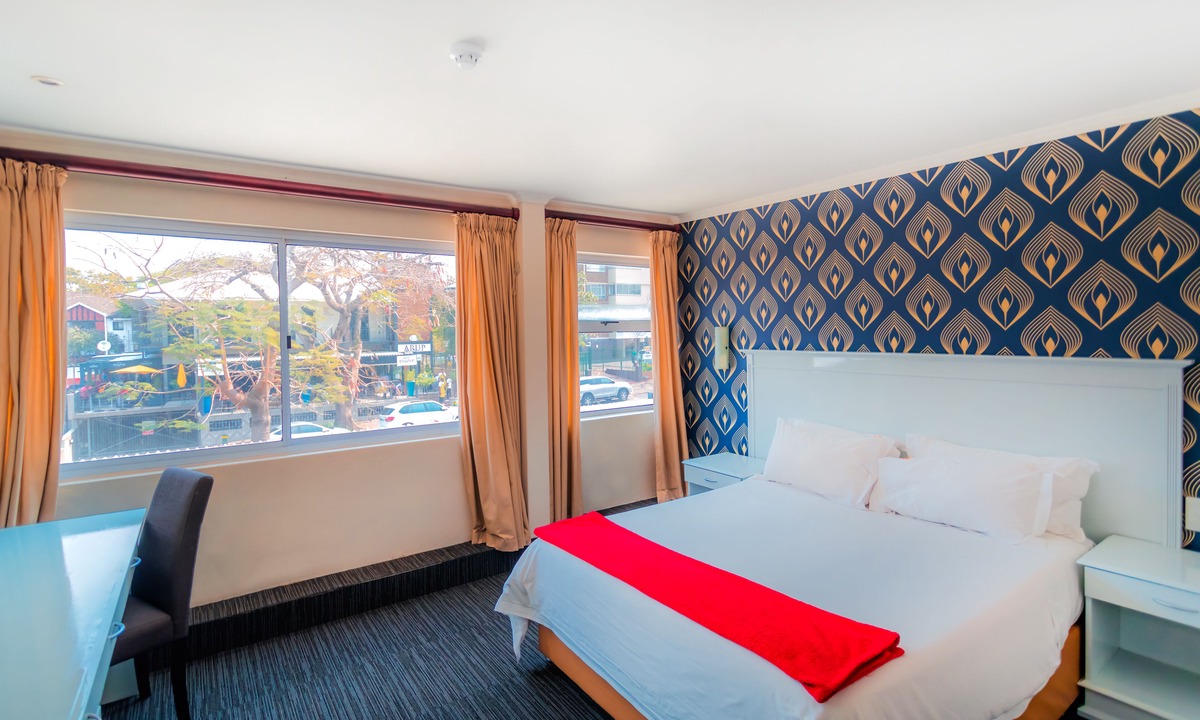 Windermere Hotel | Florida Park Hotel
