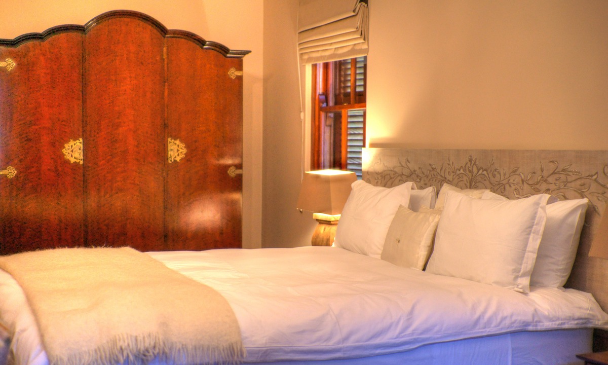 Houghton Estate Hotel | Foxwood House