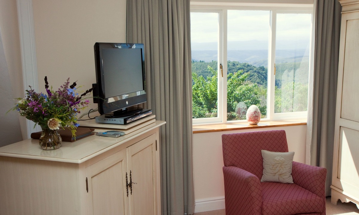 Buffalo Hills Game Reserve House | Fynbos Ridge