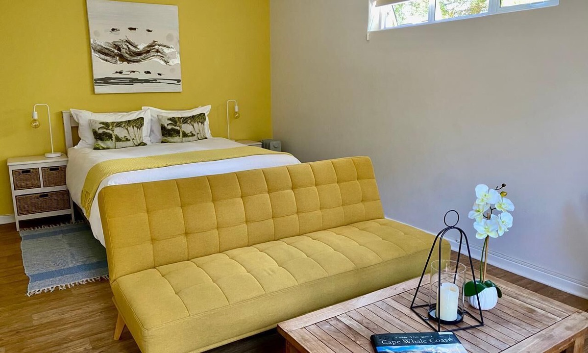 Westcliff House | Anchor's Rest Hermanus