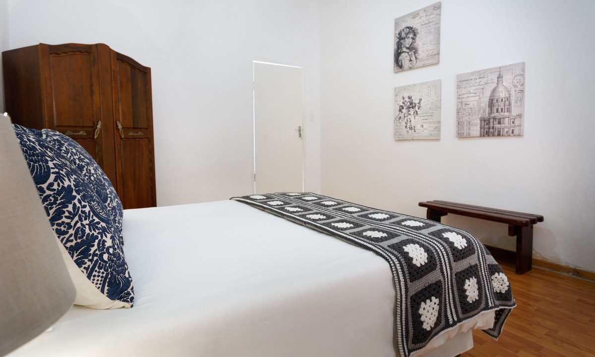 Bethulie Cottage | Karoohuisie