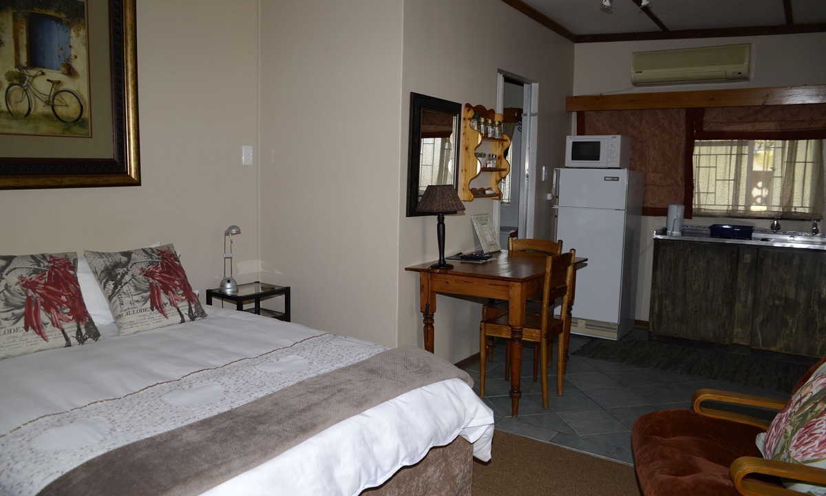 Matjhabeng Bed & Breakfast | Marnicus Guesthouse