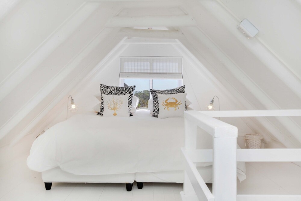 Kommetjie House | Blue Whale Surf Shack