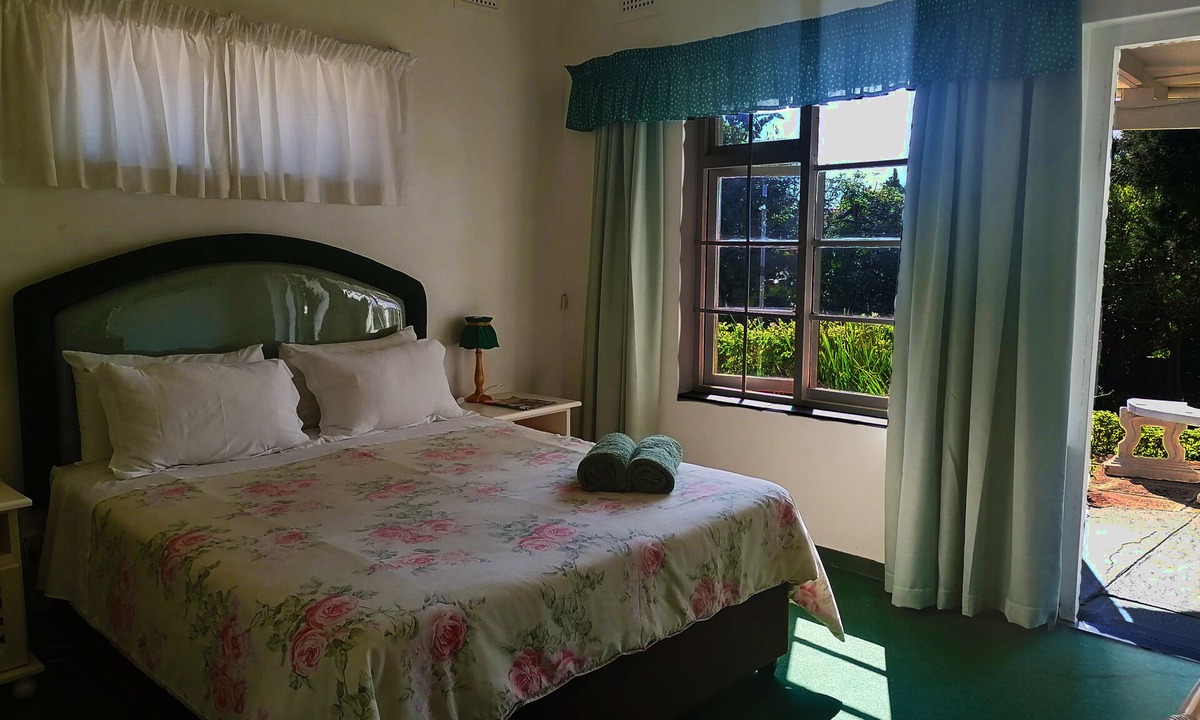 Port Edward Apartment | Greengates Cottage