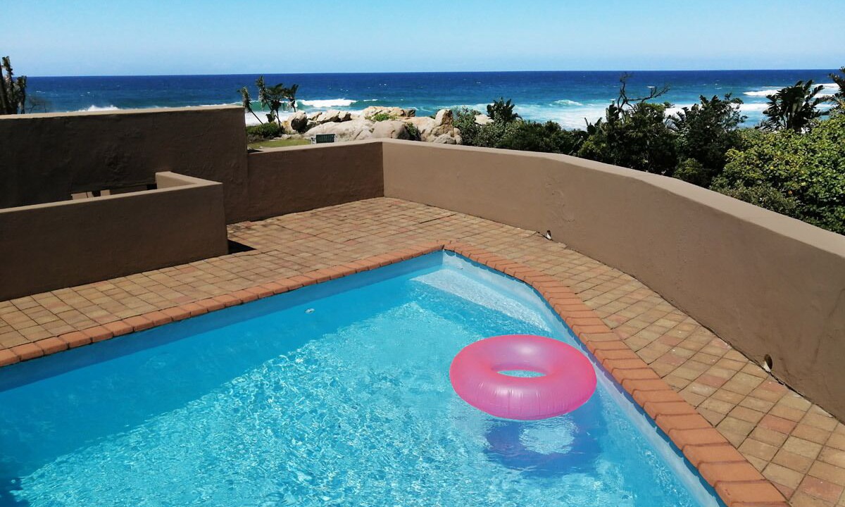 Ramsgate Beach Apartment | Rosscarbery 2