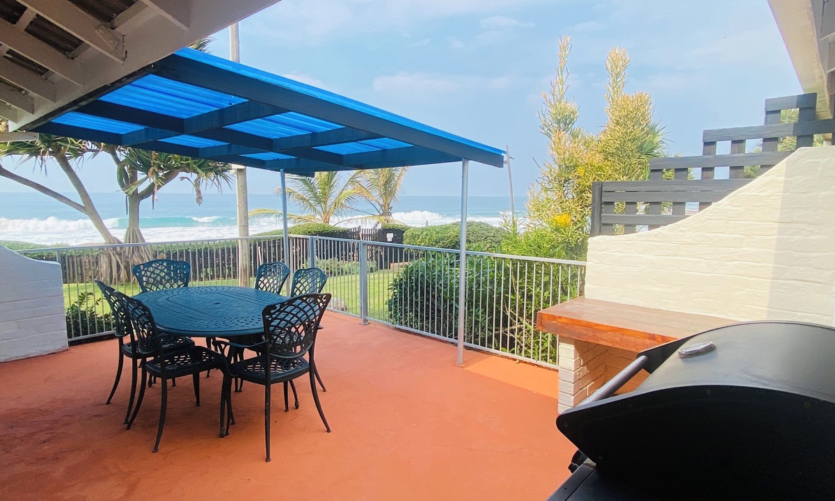 Ramsgate South Apartment | Southern Comfort On the Sea