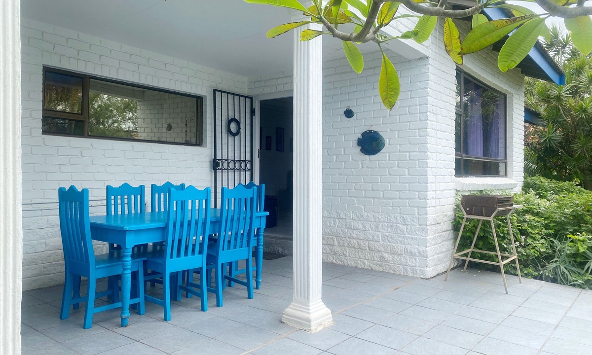 Ramsgate South Apartment | Weavers Nest