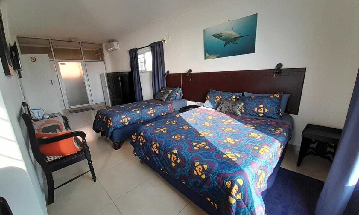 Umkomaas Cabin | Umkomaas Lodge