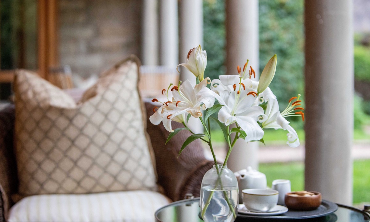 Mooirivier Hotel | Hartford House