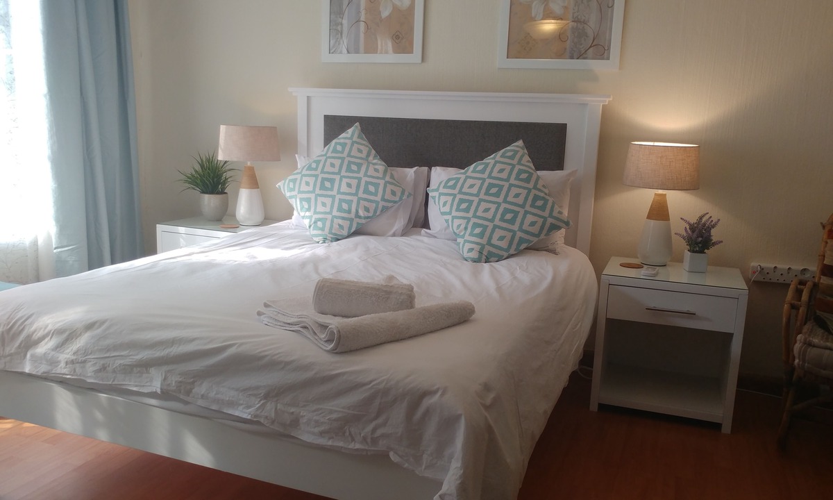 Greater Johannesburg Metropolitan Area Hotel | Pepper Tree BnB