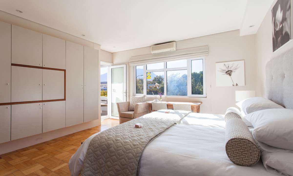 Stellenbosch Central Hotel | 109 on Dorp