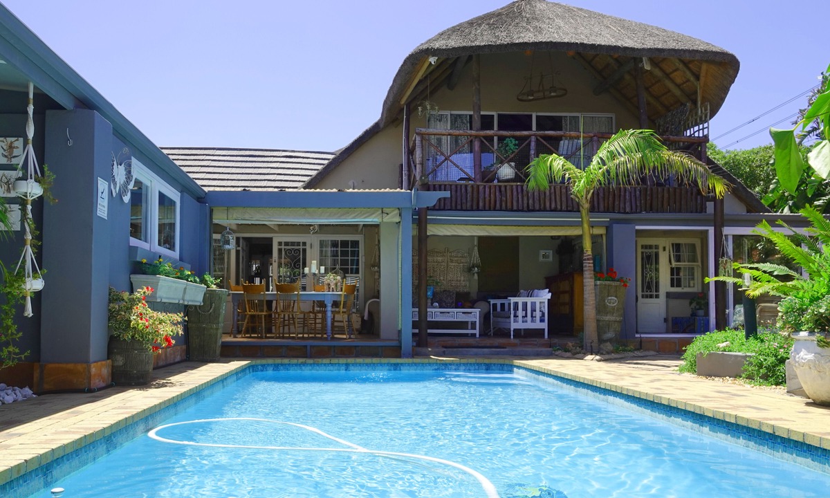 Pinelands House | Inn Style Guesthouse