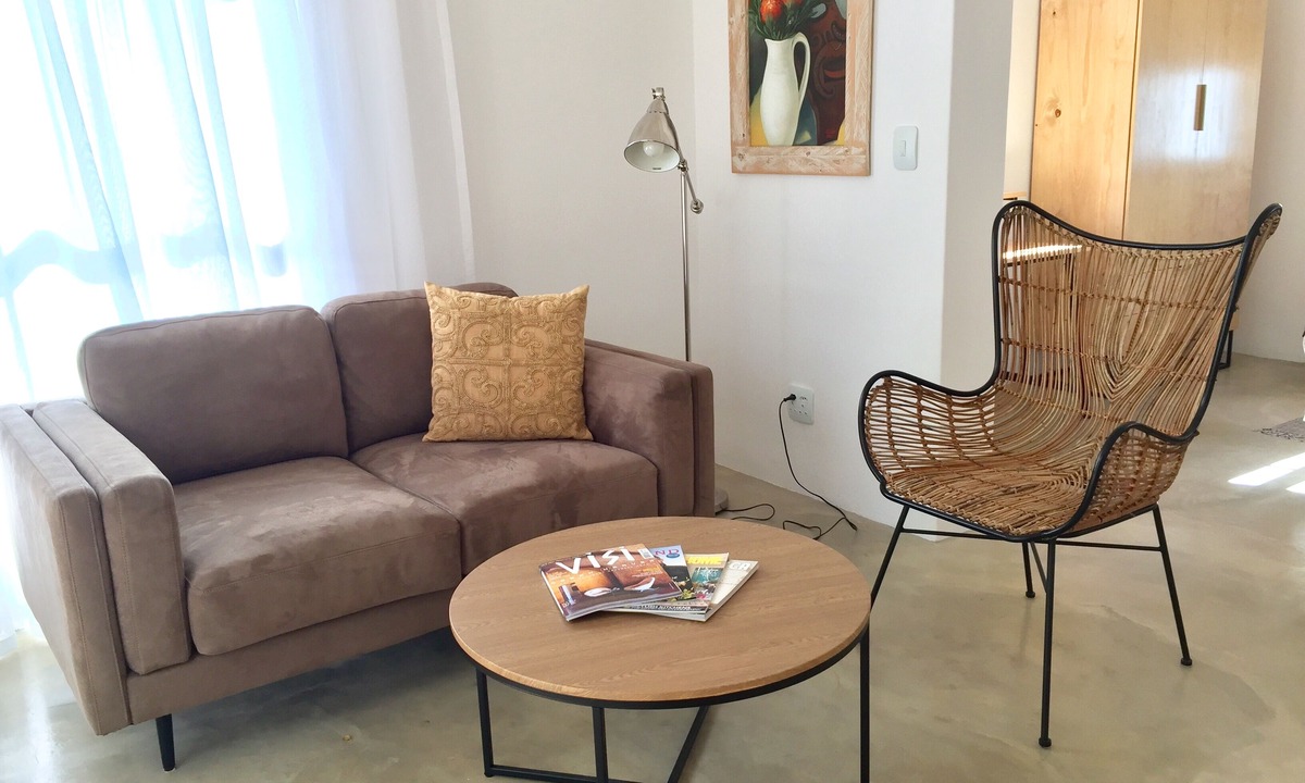 Darling House | Darling Lodge Guest House