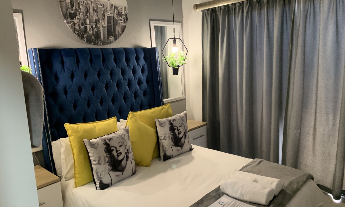 Goodwood Bed & Breakfast | Mitchells Guesthouse