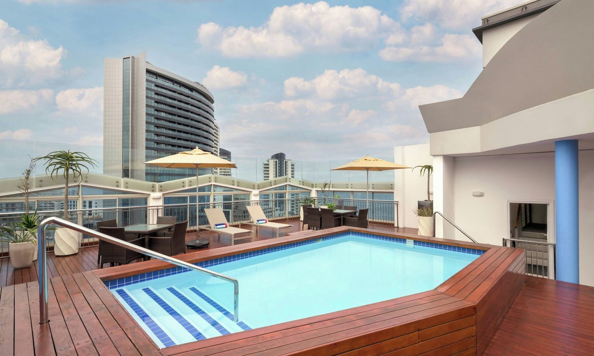 Umhlanga Hotel | Protea Hotel by Marriott Durban Umhlanga