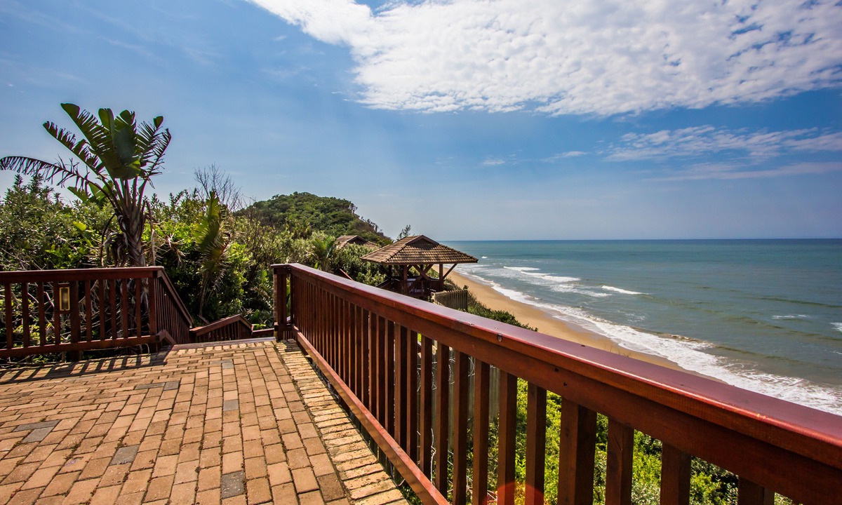 Meer En See Hotel | Imvubu Lodge