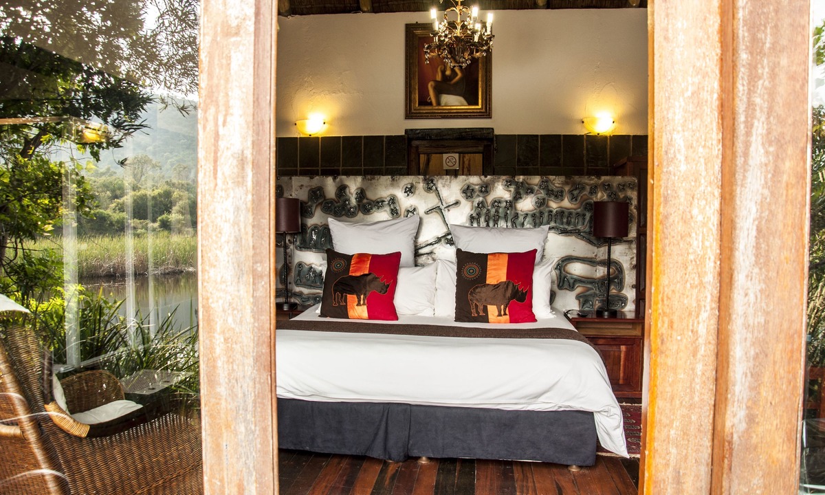 Boshoek Hotel | Kedar Heritage Lodge, Conference Centre & Spa