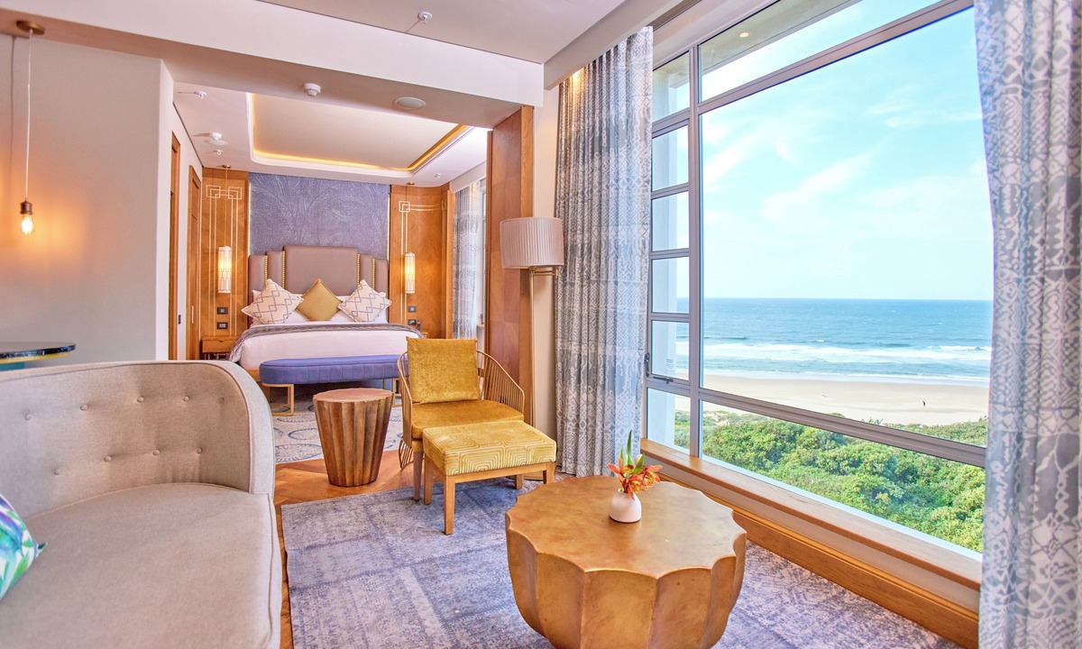 Durban Beachfront Hotel | Suncoast Hotel & Towers
