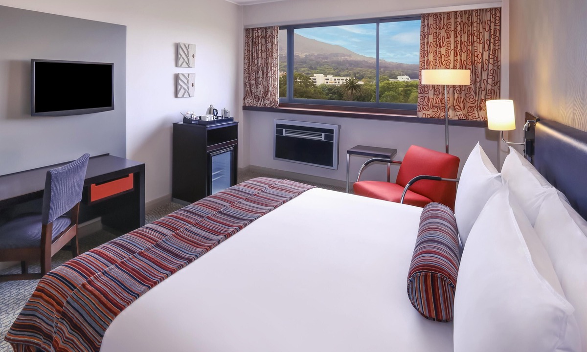 Claremont Hotel | Southern Sun Newlands