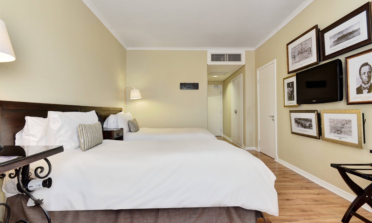 Mahikeng Hotel | Protea Hotel by Marriott Mahikeng