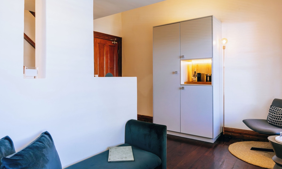 Green Point Hotel | Cape Diem Lodge