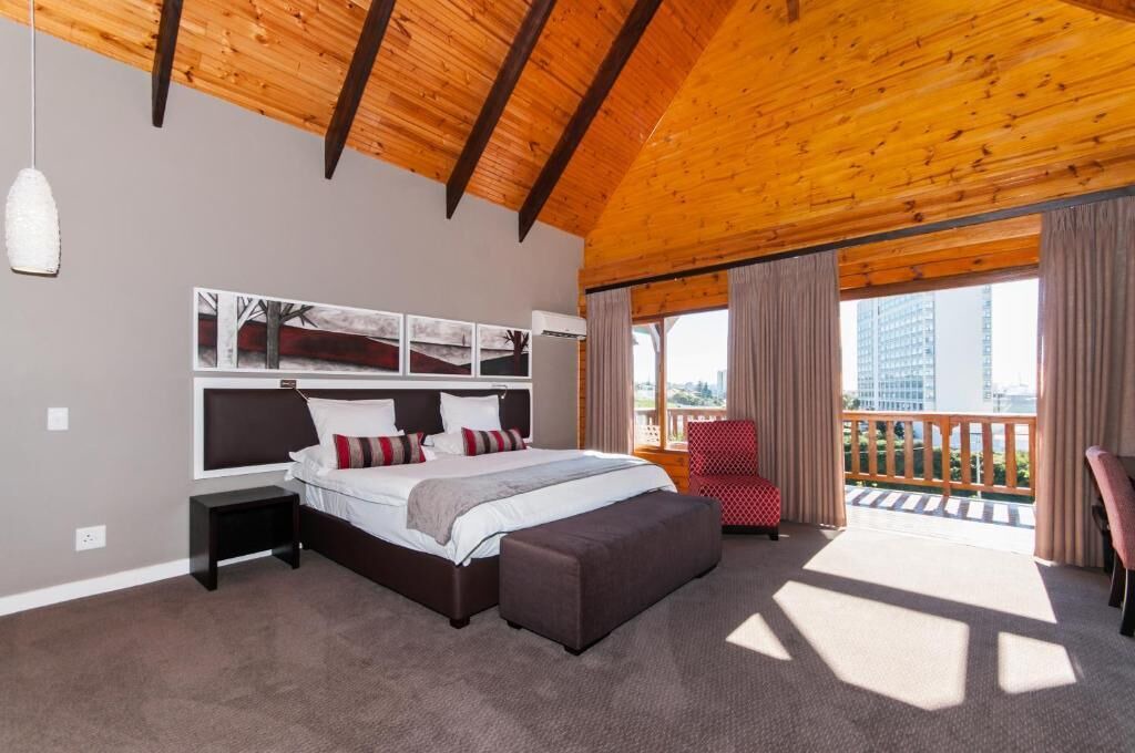 Summerstrand Hotel | The Kelway Hotel