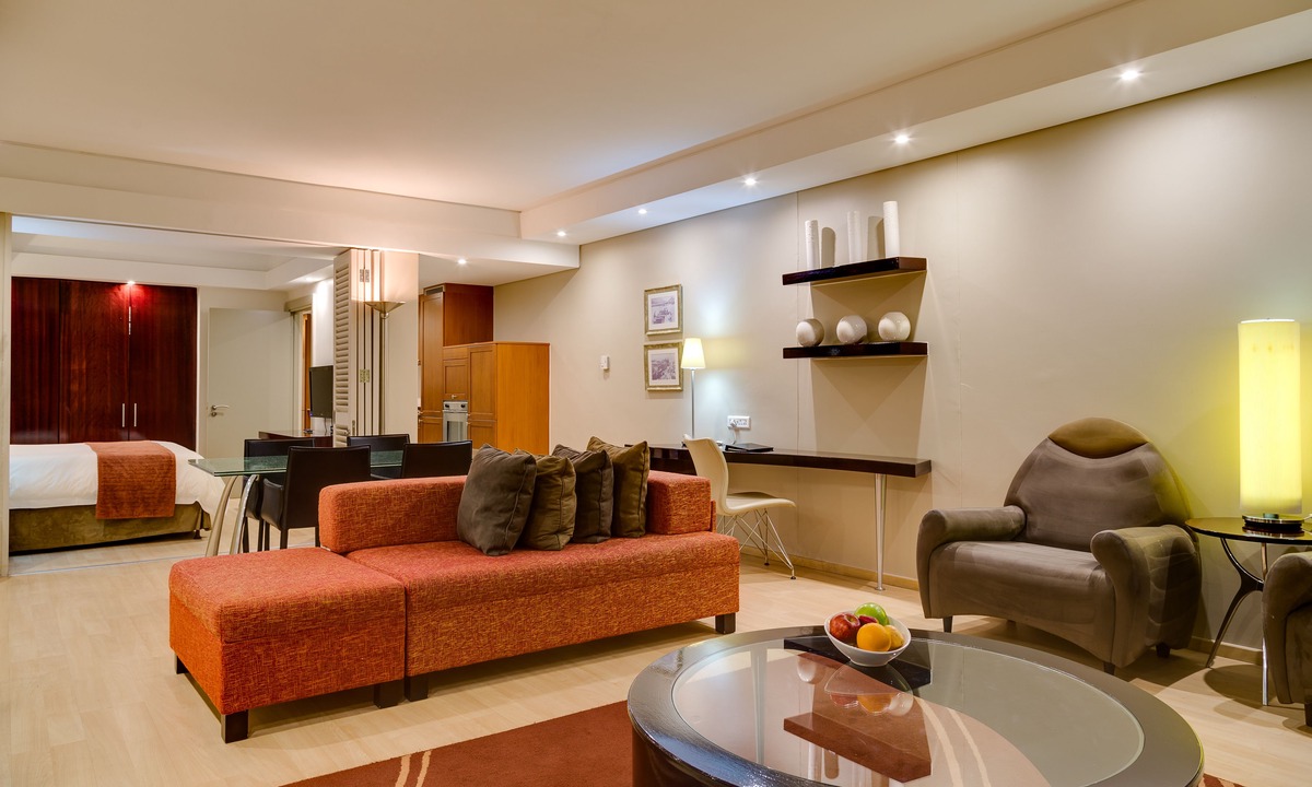 Cape Town City Centre Hotel | Protea Hotel by Marriott Cape Town North Wharf
