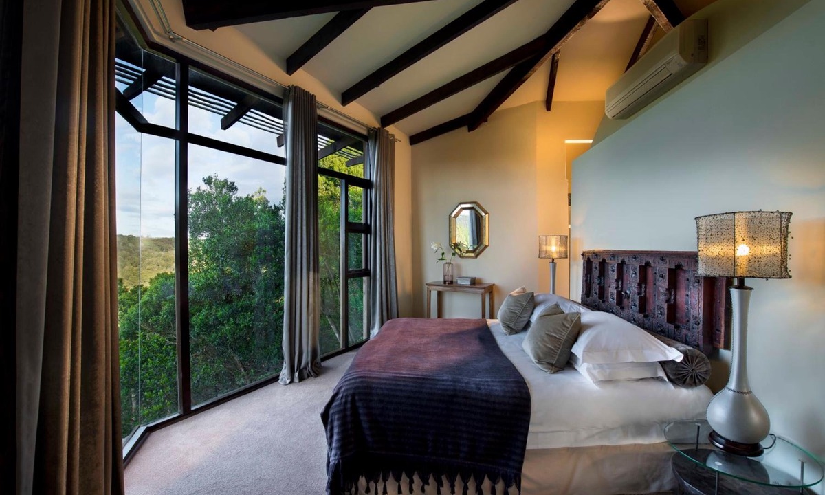 Buffalo Hills Game Reserve Cabin | Tsala Treetop Lodge
