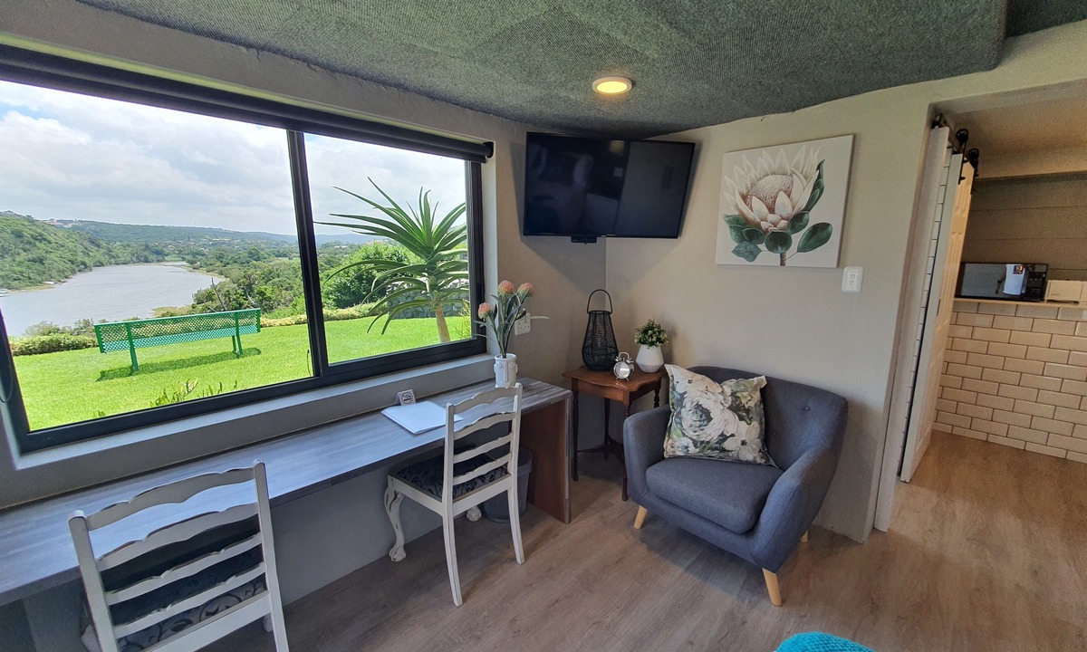 Berea Bed & Breakfast | Riverview Guesthouse