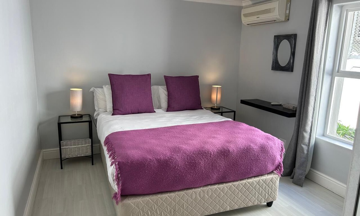Franschhoek Cottage | Lemon Tree Cottage