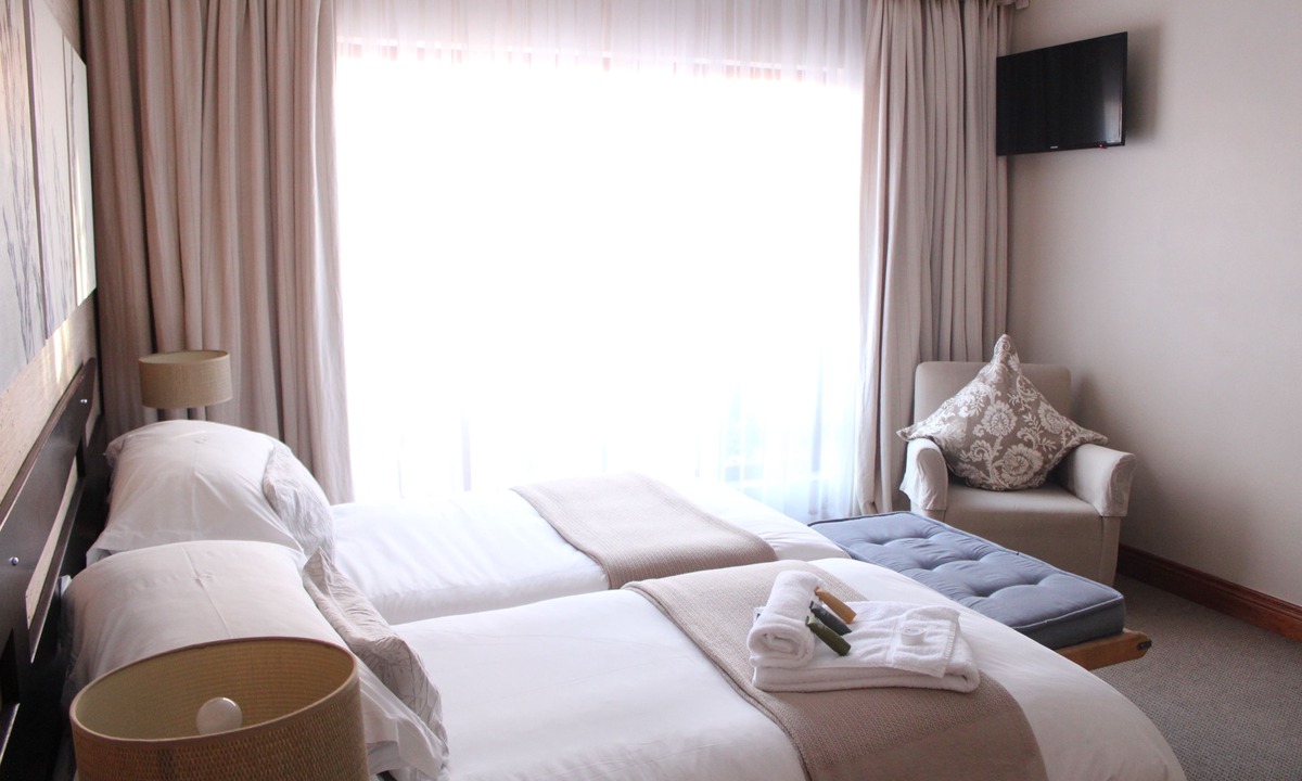 Polokwane Hotel | Mosate Lodge Polokwane