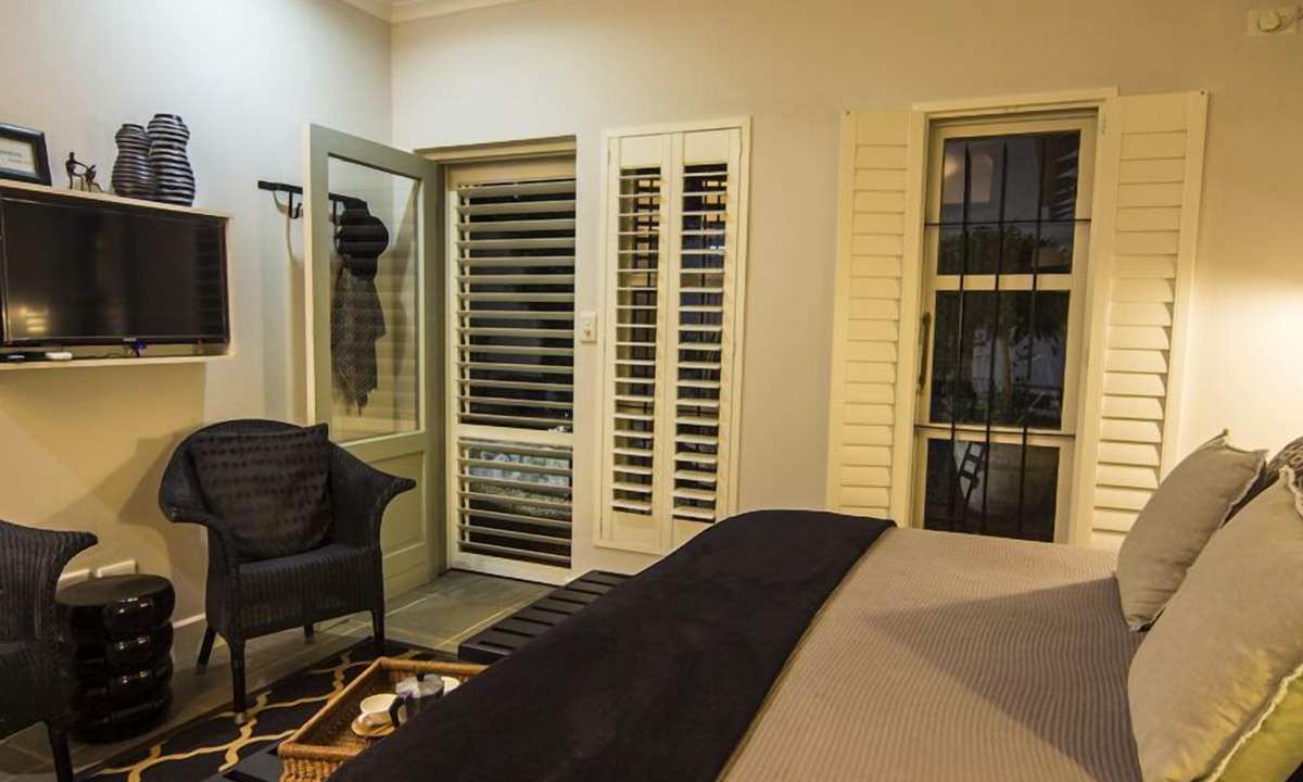 Umhlanga Bed & Breakfast | Maison - H Guest House