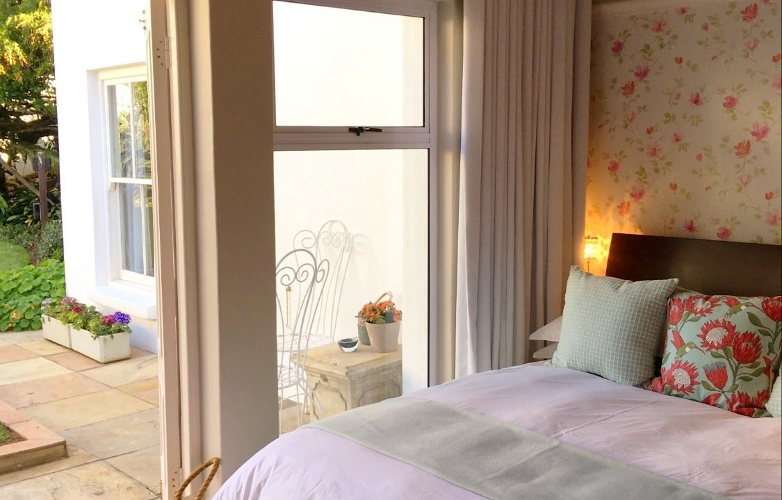 Parkview House | Maison Jacaranda