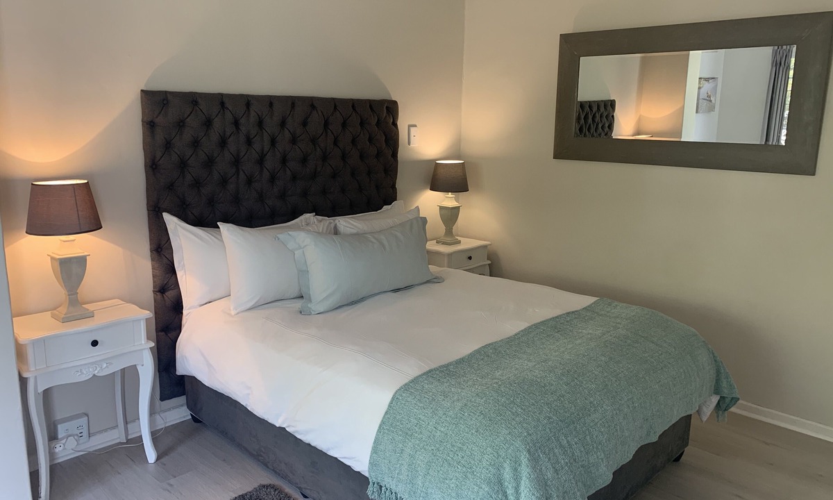 Constantia Bed & Breakfast | Beluga of Constantia Guest House
