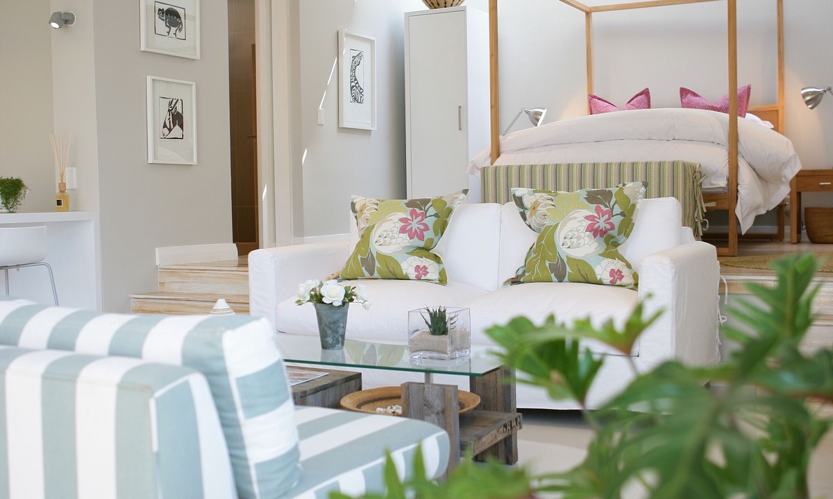 Pietermaritzburg House | Lexden Guesthouse