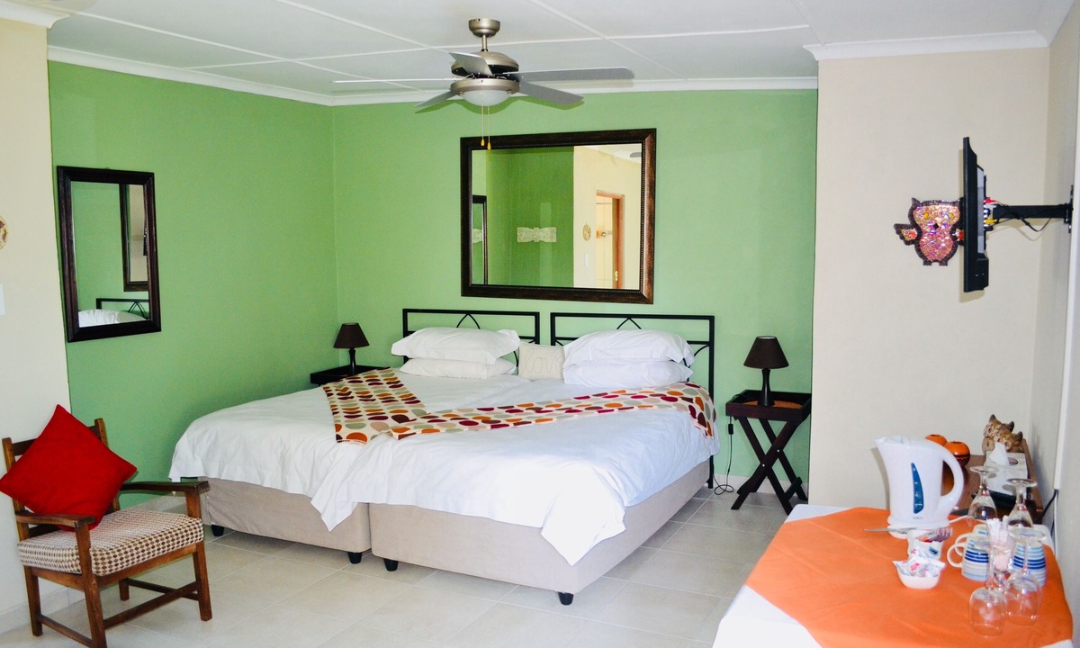 Calitzdorp Bed & Breakfast | Karoo Life Bed & Breakfast