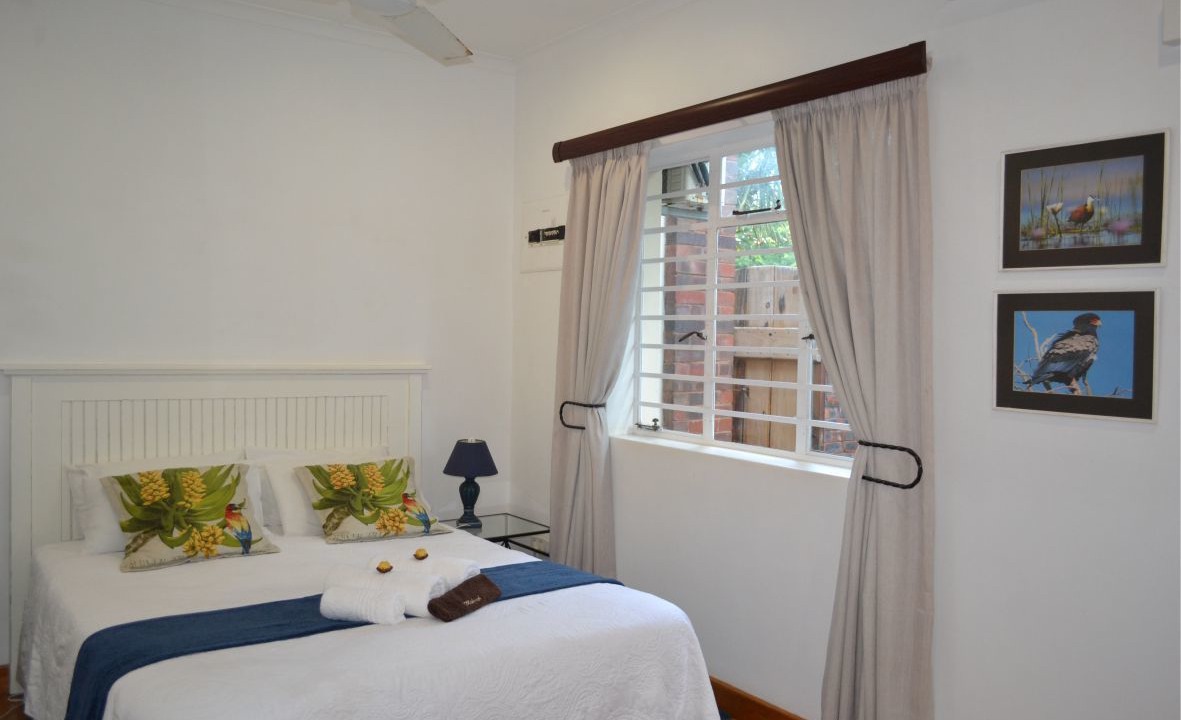 Mtunzini Bed & Breakfast | Hunters B&B